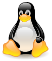 linux logo